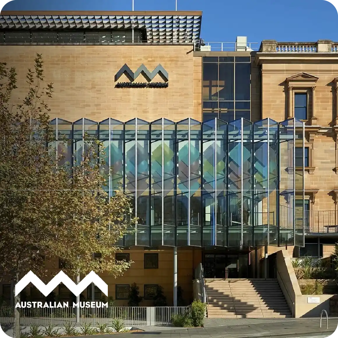 Australian Museum